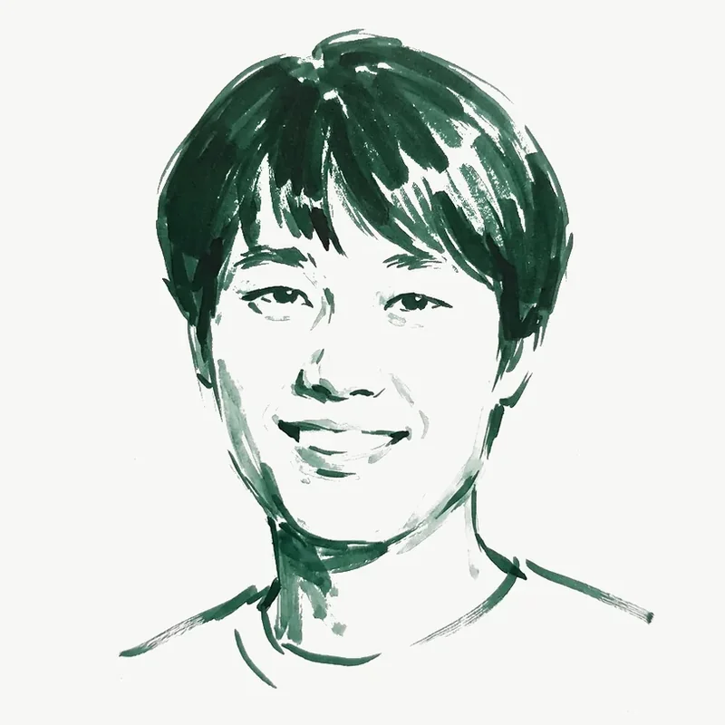 Jinyeong Song